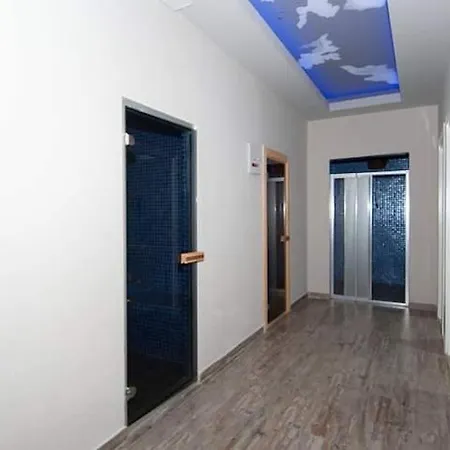 Modern Holiday Flat In Alanyamyra Apartament Camyolu