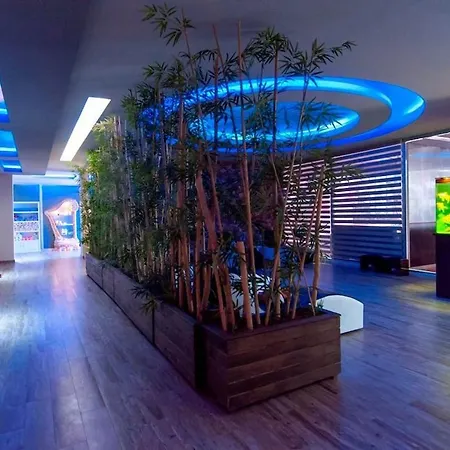 Apartament Modern Holiday Flat In Alanyamyra Camyolu