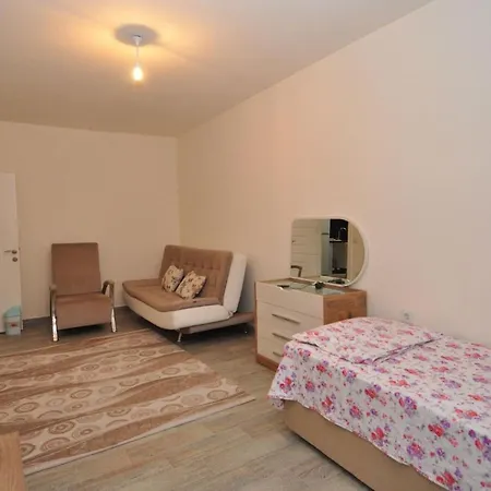 Modern Holiday Flat In Alanyamyra Camyolu