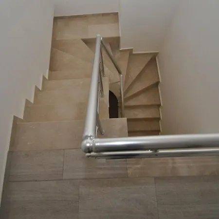 Modern Holiday Flat In Alanyamyra Apartament Camyolu
