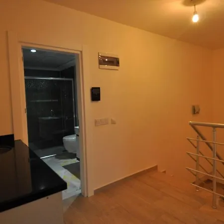 Modern Holiday Flat In Alanyamyra