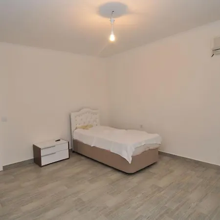 Modern Holiday Flat In Alanyamyra Apartament Camyolu
