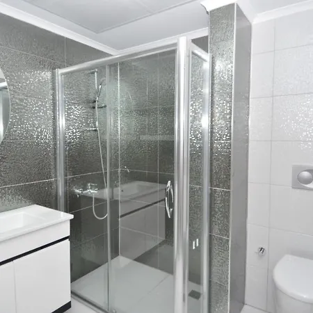 Modern Holiday Flat In Alanyamyra *