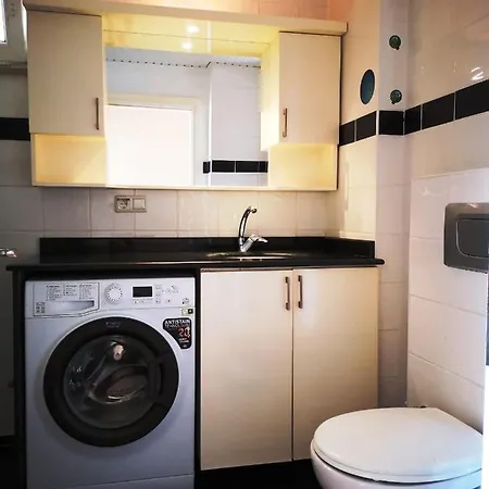 Modern Holiday Flat In Alanyamyra Apartament *
