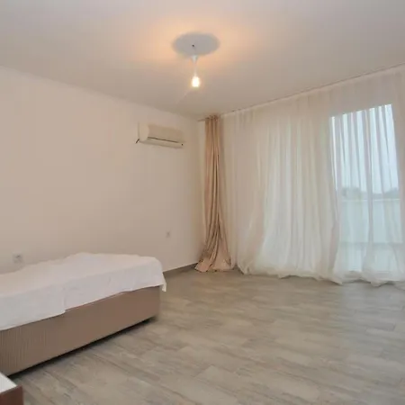 Modern Holiday Flat In Alanyamyra * Camyolu