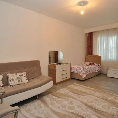 Apartament Modern Holiday Flat In Alanyamyra *