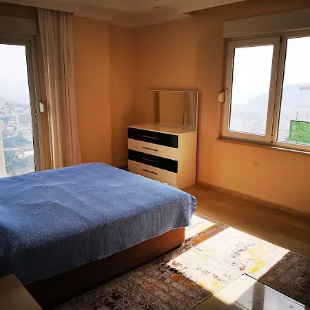Modern Holiday Flat In Alanyamyra Apartament