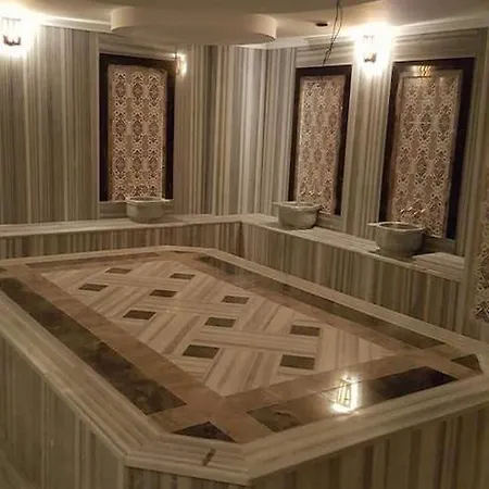 Modern Holiday Flat In Alanyamyra